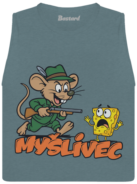 Myšlivec