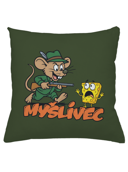 Myšlivec