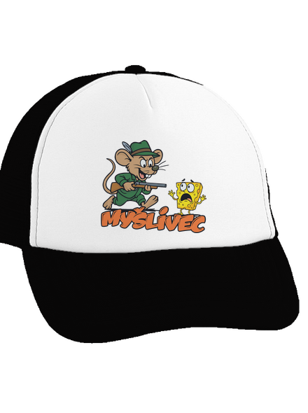 Myšlivec