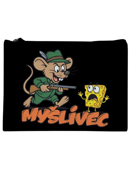 Myšlivec