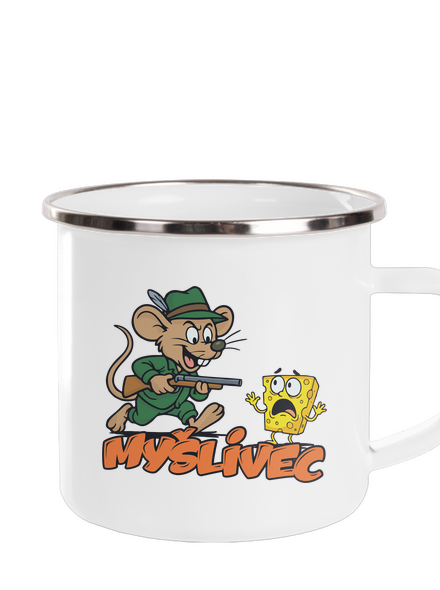 Myšlivec