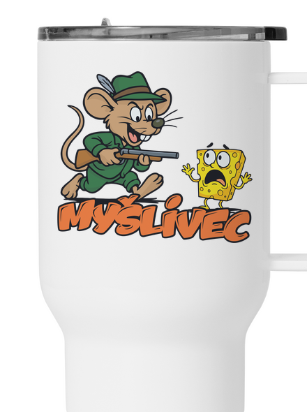 Myšlivec