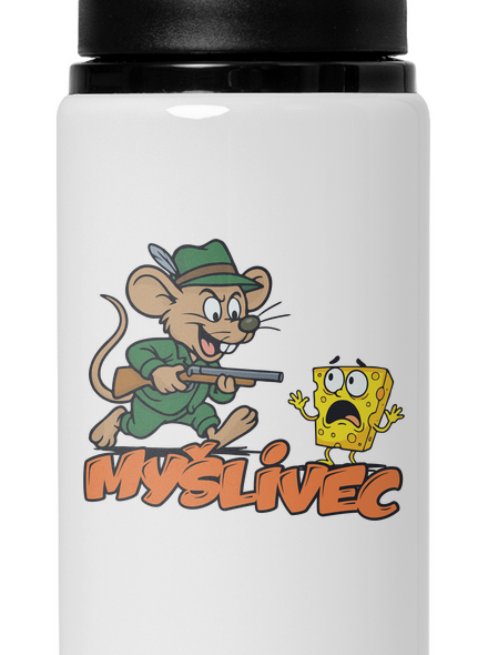 Myšlivec