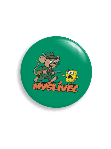 Myšlivec