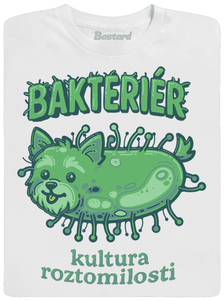 Bakteriér