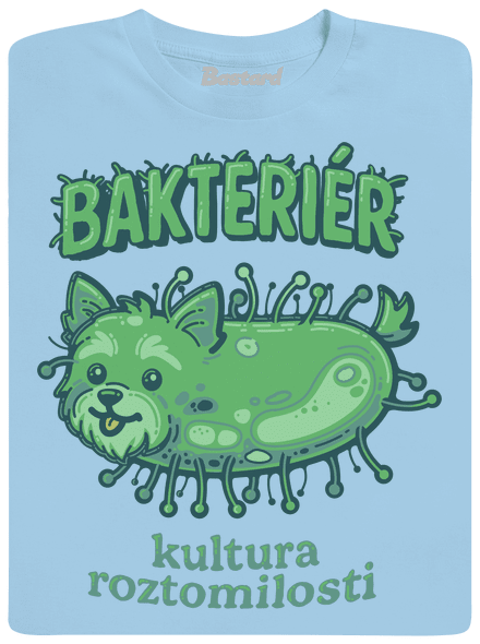 Bakteriér