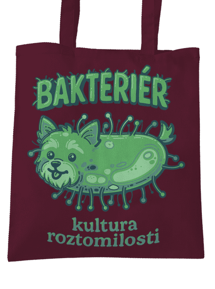 Bakteriér