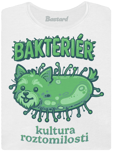 Bakteriér