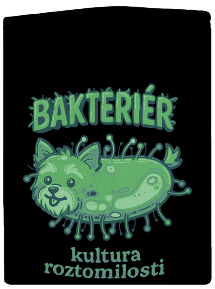 Bakteriér