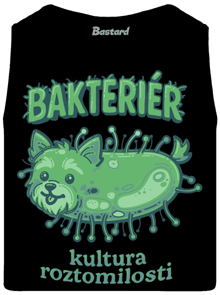 Bakteriér