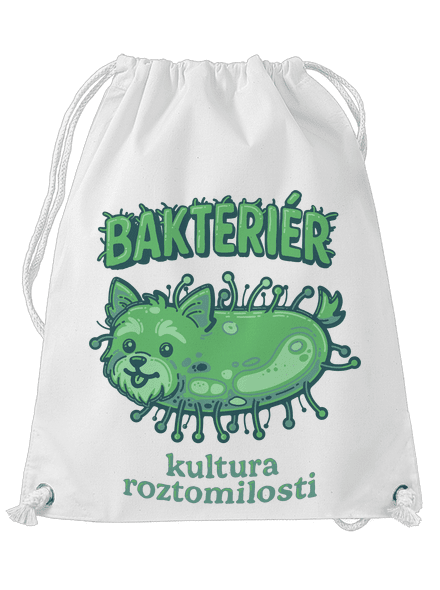 Bakteriér