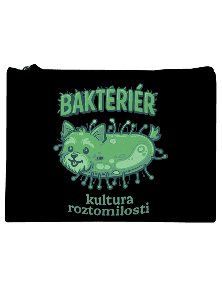 Bakteriér