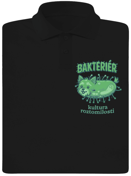 Bakteriér
