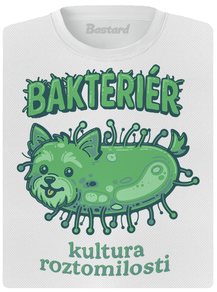Bakteriér