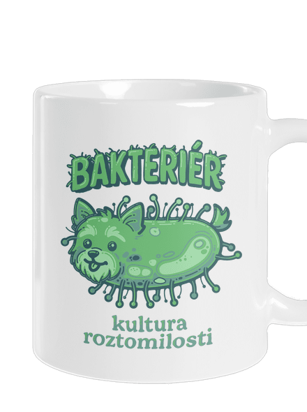Bakteriér