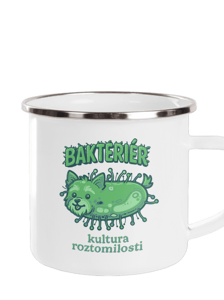 Bakteriér