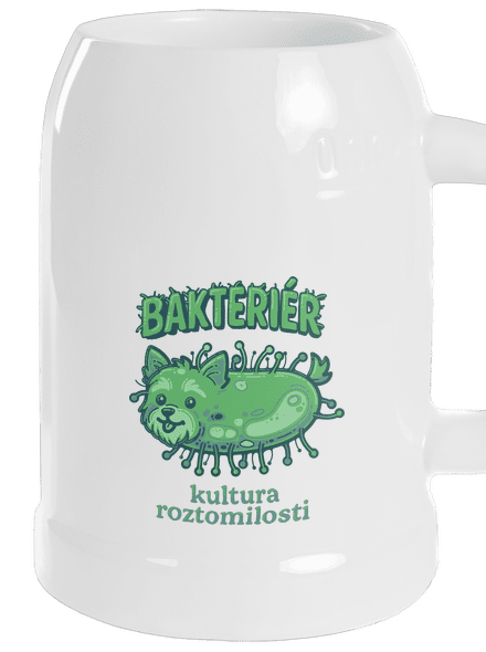 Bakteriér