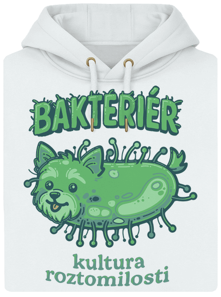 Bakteriér