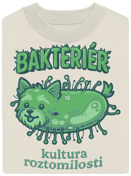 Bakteriér