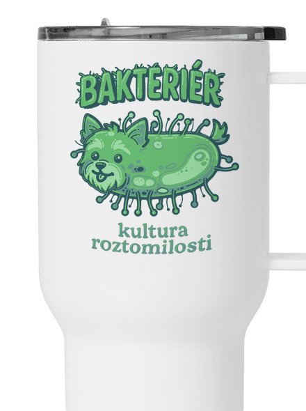 Bakteriér