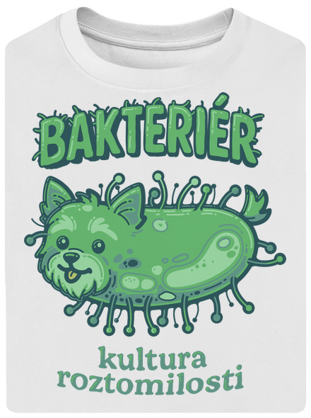 Bakteriér