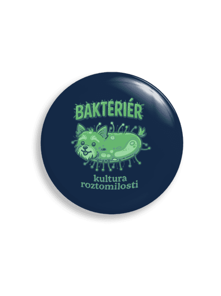 Bakteriér