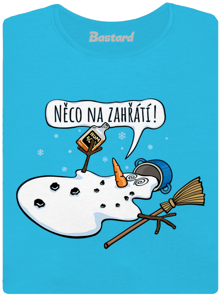 Něco na zahřátí