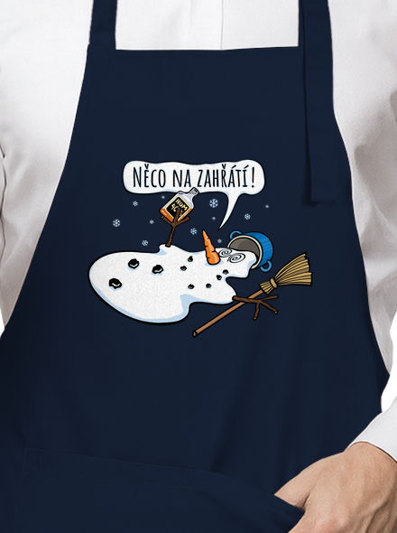 Něco na zahřátí