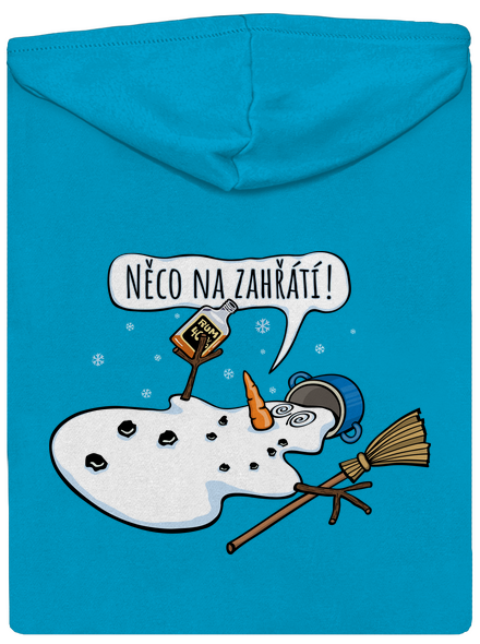 Něco na zahřátí