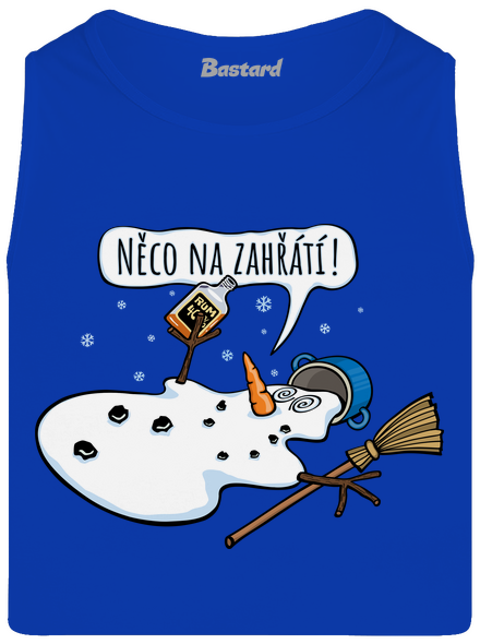 Něco na zahřátí