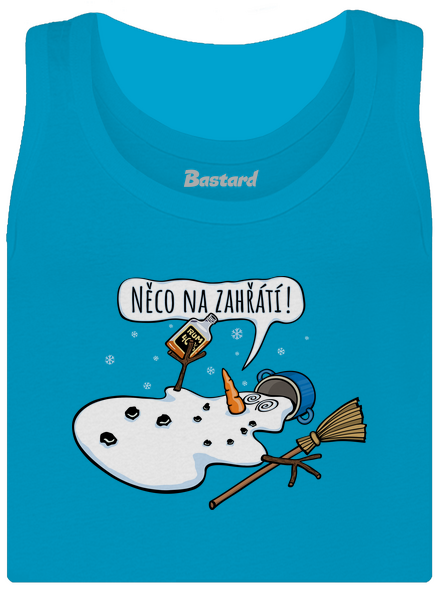 Něco na zahřátí