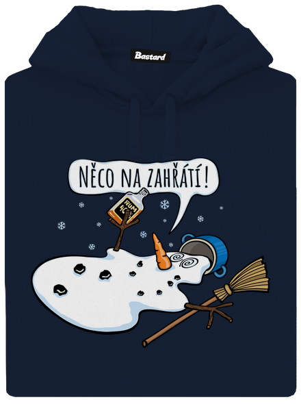 Něco na zahřátí