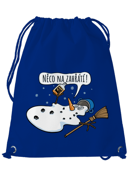 Něco na zahřátí
