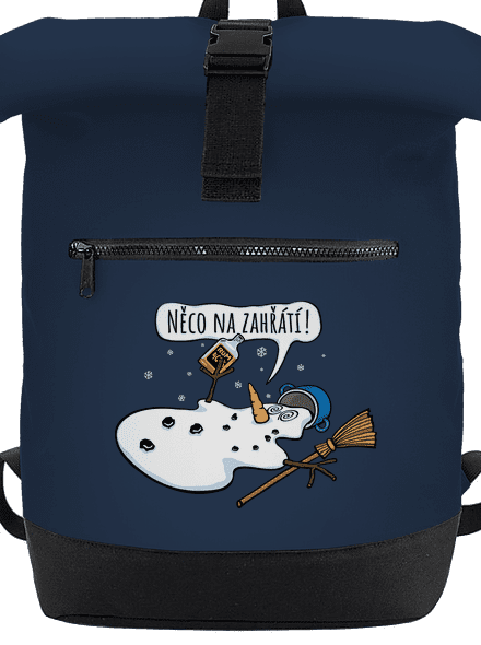Něco na zahřátí
