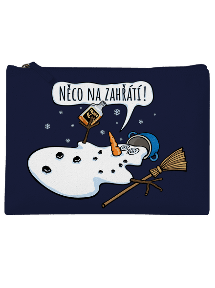 Něco na zahřátí
