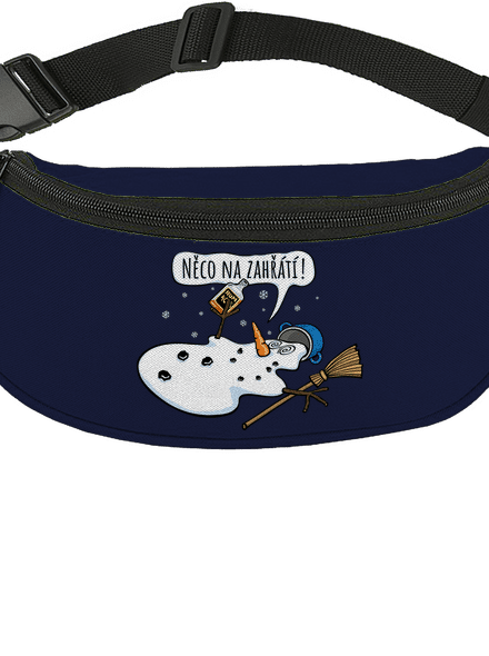 Něco na zahřátí