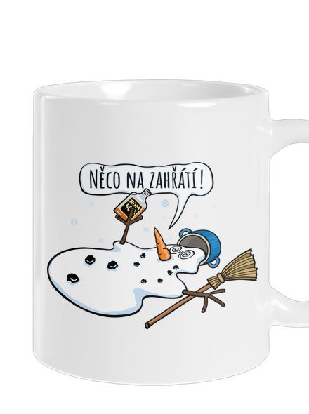 Něco na zahřátí