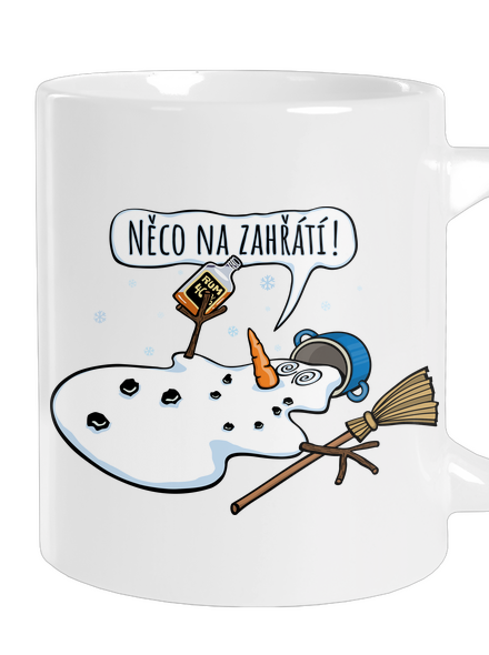 Něco na zahřátí