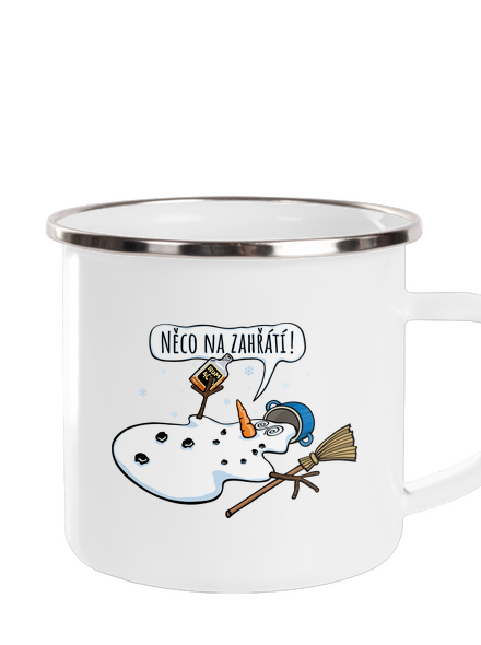 Něco na zahřátí