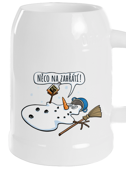 Něco na zahřátí