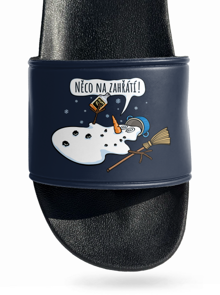 Něco na zahřátí
