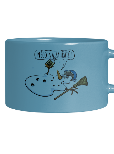Něco na zahřátí