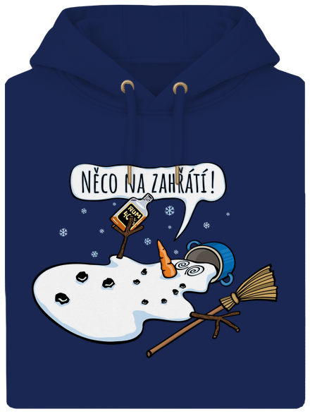 Něco na zahřátí