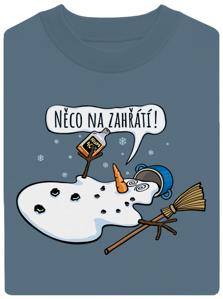 Něco na zahřátí