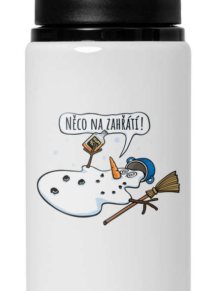 Něco na zahřátí