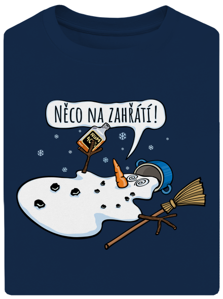 Něco na zahřátí