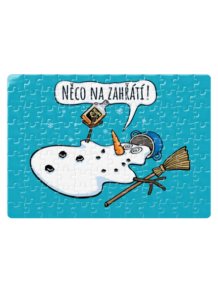 Něco na zahřátí