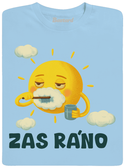Zas ráno