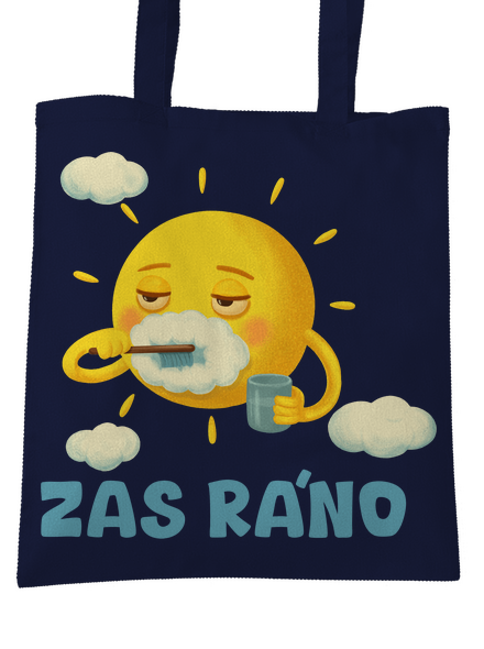 Zas ráno