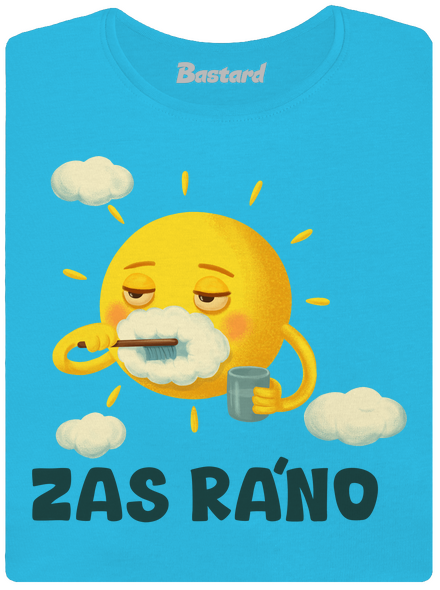 Zas ráno